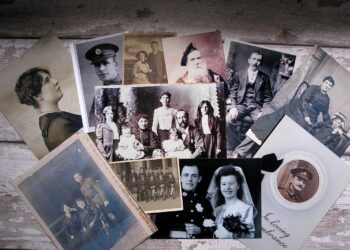 How Knowing Your Lineage Can Shape Your Identity and Life Choices