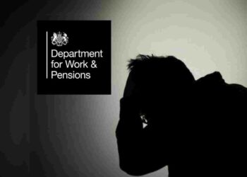 DWP cuts to benefits may make chronically ill and disabled people's gambling issues even worse