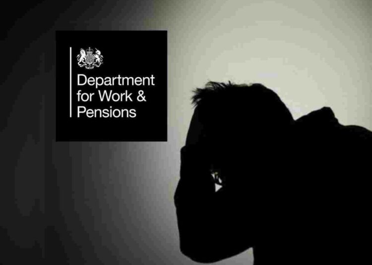 DWP cuts to benefits may make chronically ill and disabled people's gambling issues even worse