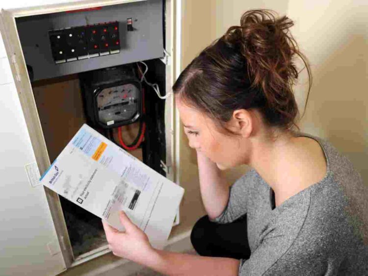 Awful April is set to see bills rise in at least six areas