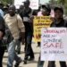 journalists are still not safe on Nigeria as press freedom comes under attack