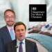 Steve Race Luke Charters ME/CFS DWP cuts Get Britain Working