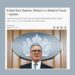 Labour Friends of Israel article Jon Pearce