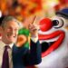 Labour April Fools