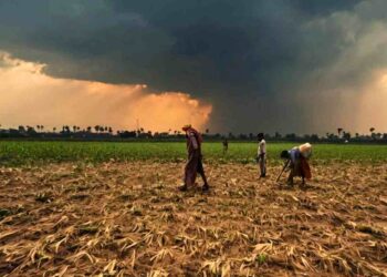 India is facing another summer of potentially deadly heatwaves