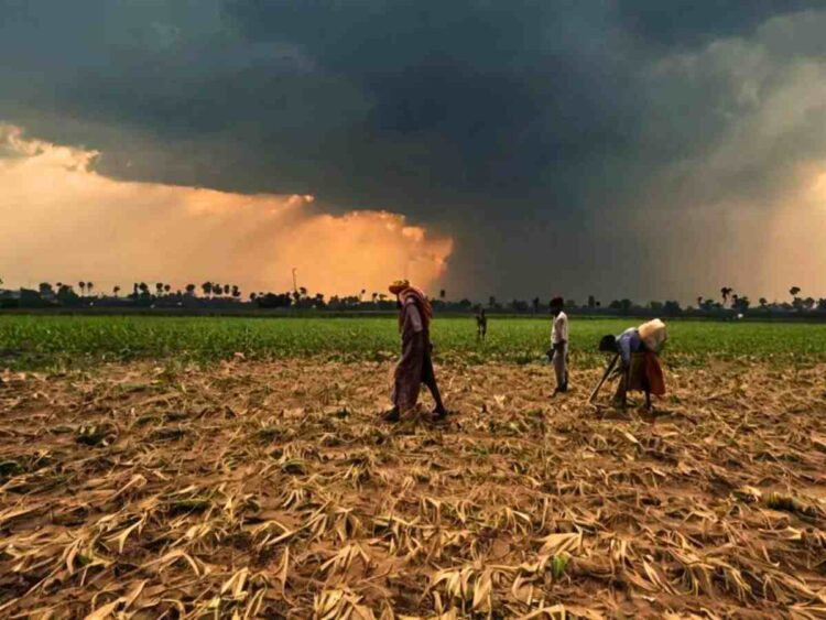 India is facing another summer of potentially deadly heatwaves