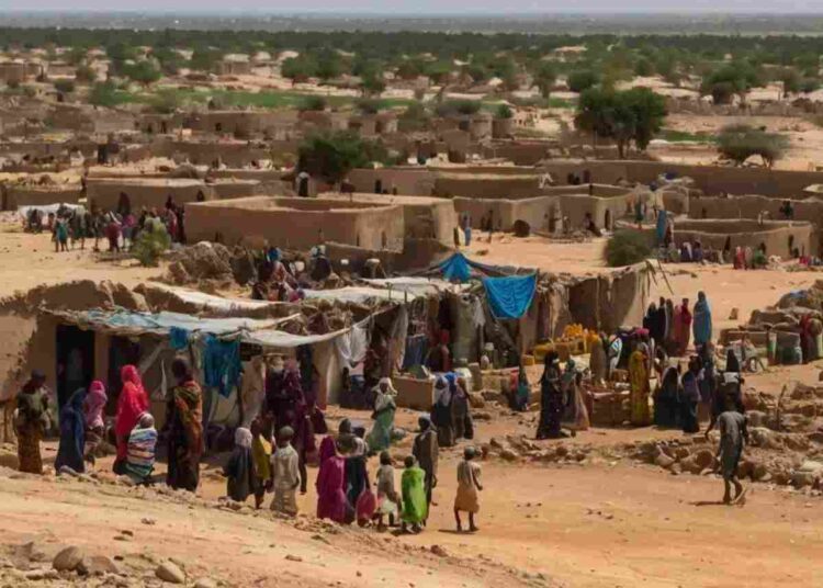 4.6 million people in Somalia are facing severe hunger