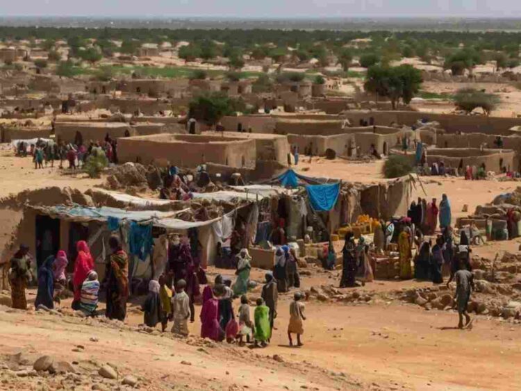 4.6 million people in Somalia are facing severe hunger