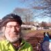 Tim is cycling for Palestine