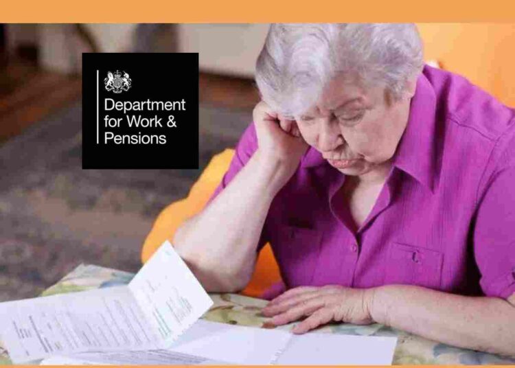 Labour's DWP PIP cuts could have a knock on affect to women hit by the ongoing WASPI pensions scandal
