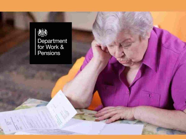 Labour's DWP PIP cuts could have a knock on affect to women hit by the ongoing WASPI pensions scandal