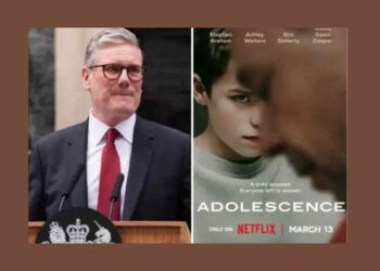 Keir Starmer wants the Netflix drama Adolescence to be shown in schools but this is prompting a backlash