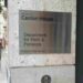 The DWP office in London