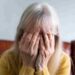 The Covid-19 inquiry has heard that older abuse victims were locked into their situations
