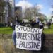 EXCLUSIVE: Glasgow students ‘will not rest’ until university divests from Israel’s genocide