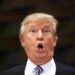 Donald Trump has imposed sweeping tariffs - but some of them will hit companies he has shares in