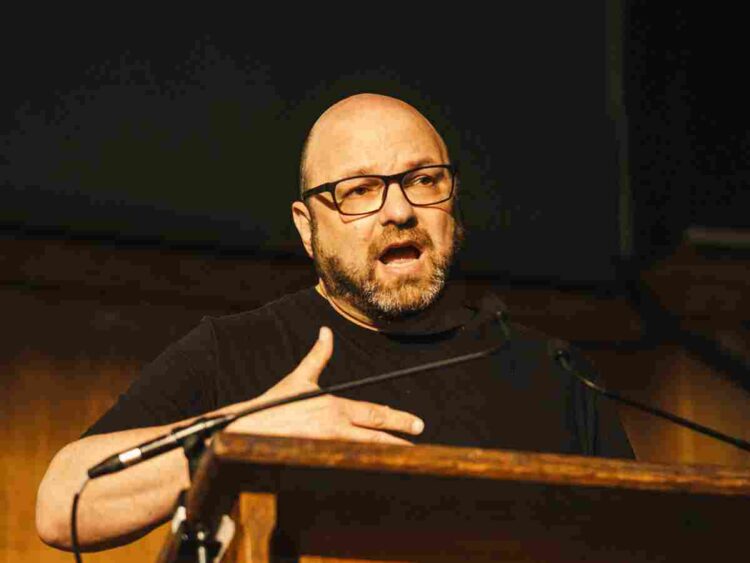 Andrew Feinstein