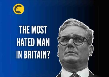 Keir Starmer: the most hated man in Britain? Labour