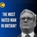 Keir Starmer: the most hated man in Britain? Labour