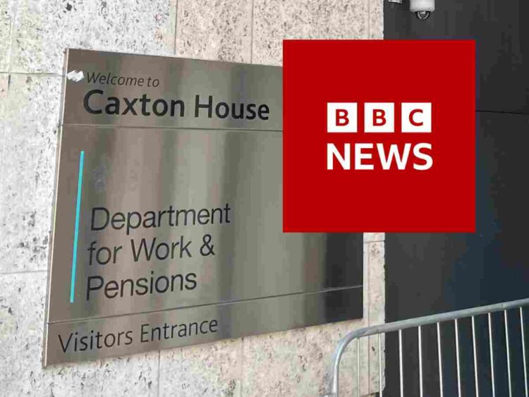A Labour minister delivered a bare-faced lie about how many people will lose DWP PIP when he appeared on the BBC