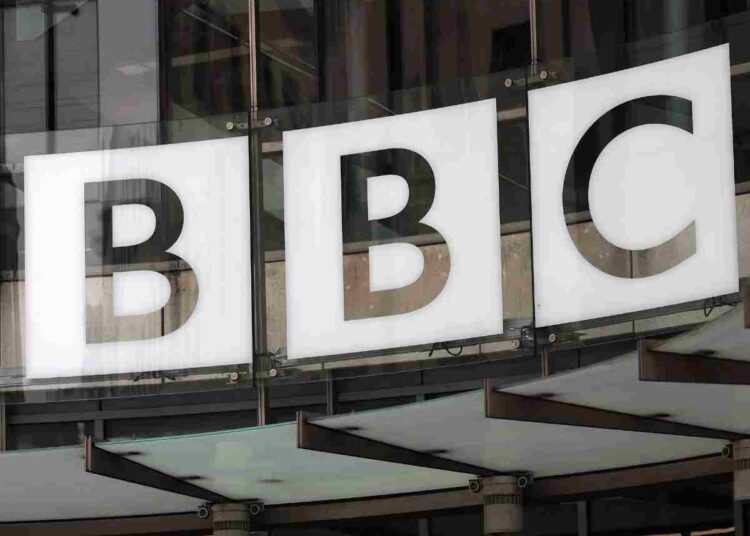 BBC Israel