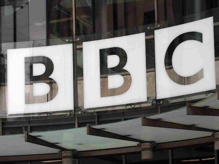 BBC Israel