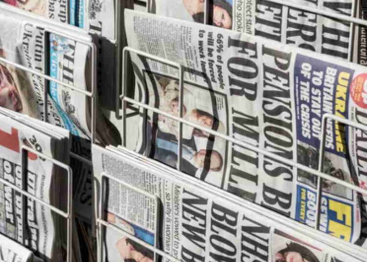 Young people are being harmed by the UK's obsession with war