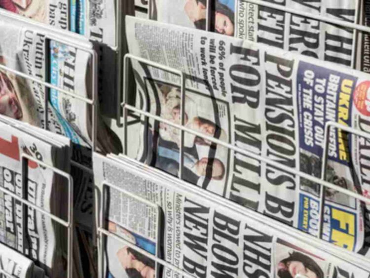 Young people are being harmed by the UK's obsession with war