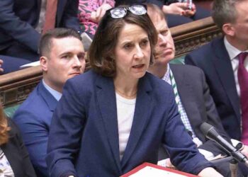 The DWP disability benefit cuts are a feminist issue