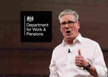 DWP benefits Labour has an attitude reminiscent of fascists throughout history