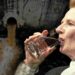 Our water bills are significantly higher because of water privatisation