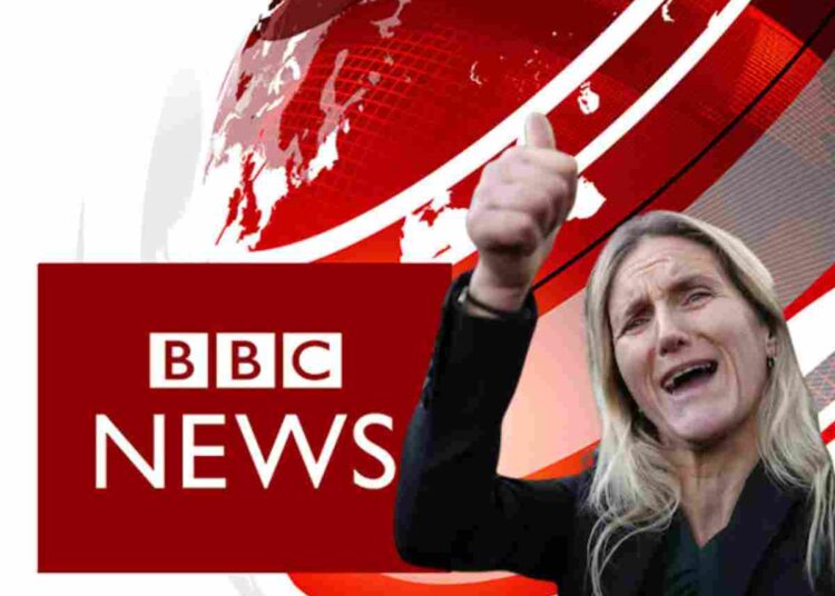 BBC Bias on assisted suicide has been exposed