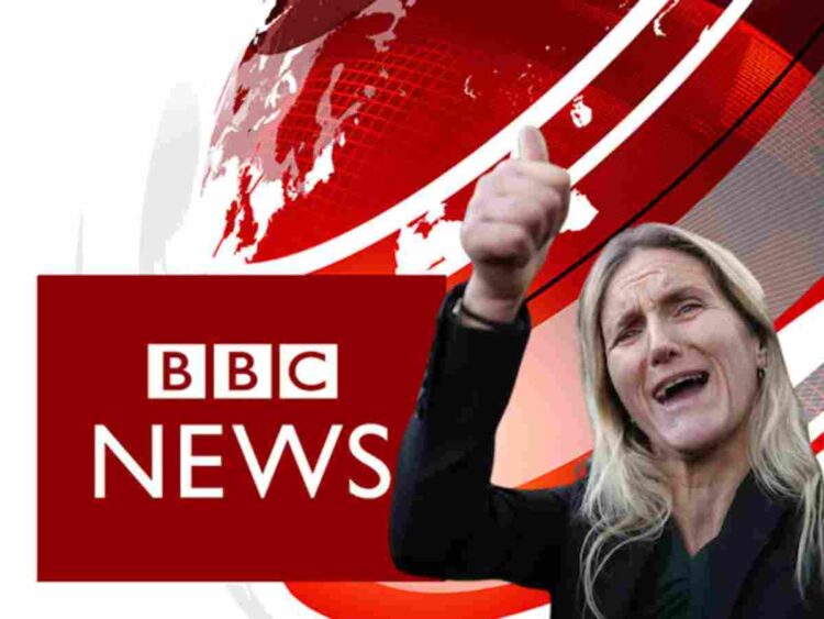 BBC Bias on assisted suicide has been exposed