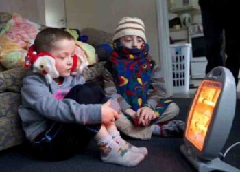 The extent of fuel poverty across England has truly been revealed - and Birmingham is hit hardest