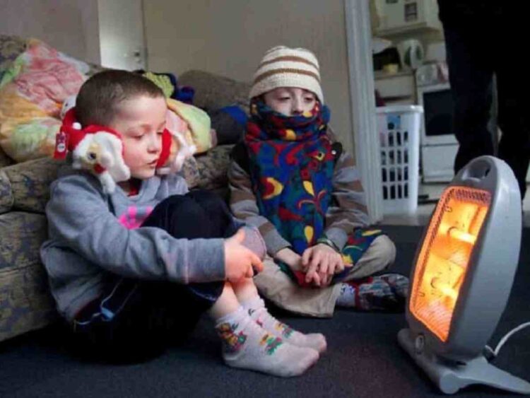 The extent of fuel poverty across England has truly been revealed - and Birmingham is hit hardest