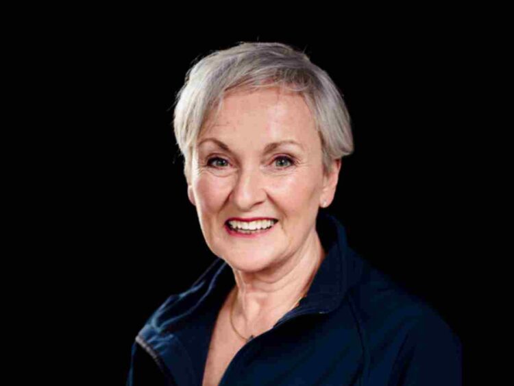 hourglass has welcome the new older people commissioner in the north of ireland