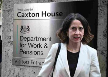 Parliament is set to debate the DWP PIP cuts