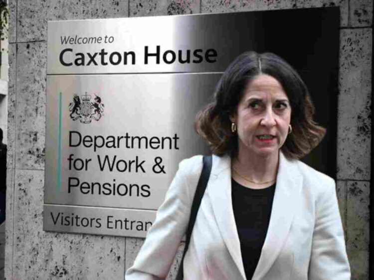 Parliament is set to debate the DWP PIP cuts