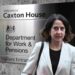 Parliament is set to debate the DWP PIP cuts
