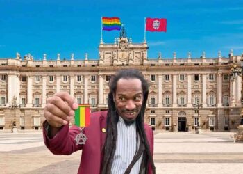 Benjamin Zephaniah is set to be celebrated in an annual day, starting on 12 April in London