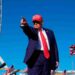 Trump is now wanting to deport US citizens