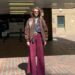 Just Stop Oil activists Phoebe Plummer has been found guilty again