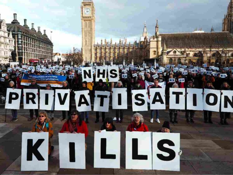 £1.6bn in NHS buildings have just been sold to a private equity company