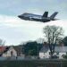 The US wants to put its nuclear weapons at RAF Lakenheath