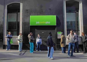 Women Against State Pension Inequality should go to the Jobcentre says the DWP Labour Party
