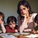 The two-child benefit cap is hitting mothers in the North East particularly hard