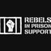 Rebels In Prison Support