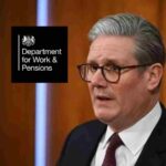 A Labour MP has gone rogue over the DWP PIP cuts and launched a petition Universal Credit