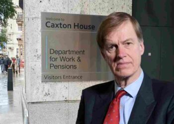 An open letter to Stephen Timms over DWP PIP has gone viral
