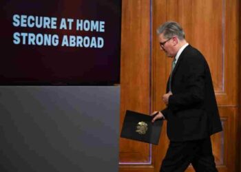 Keir Starmer is cutting the foreign aid budget while the Global North plunders Africa